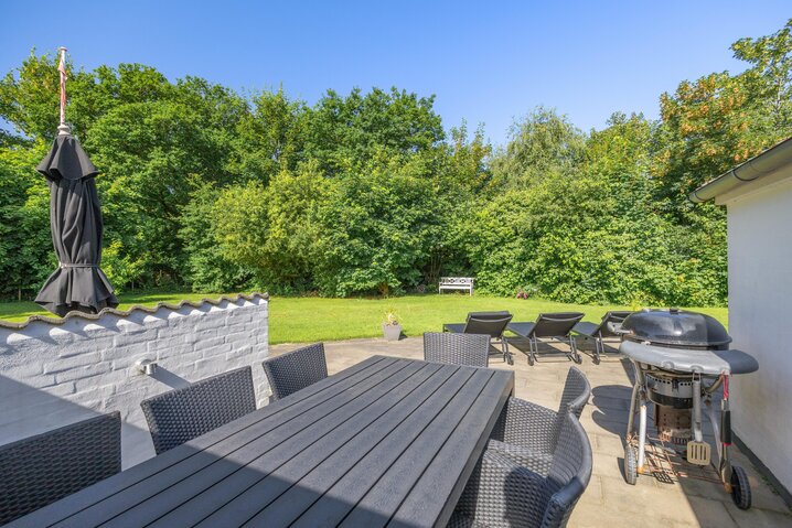 Sommerhus 35534 på Svanevænget 22, Bork Havn - Billede #29