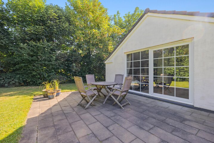Sommerhus 35534 på Svanevænget 22, Bork Havn - Billede #30