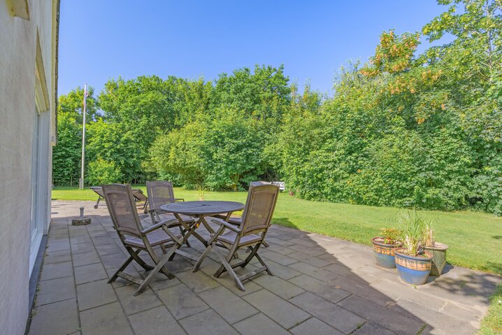 Sommerhus 35534 på Svanevænget 22, Bork Havn - Billede #31