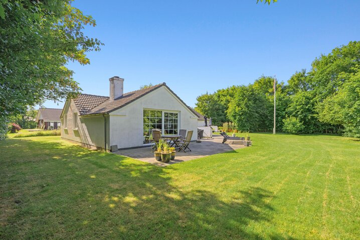 Sommerhus 35534 på Svanevænget 22, Bork Havn - Billede #32