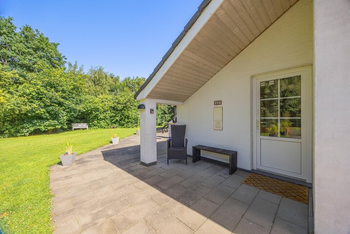 Sommerhus 35534 på Svanevænget 22, Bork Havn - Billede #33