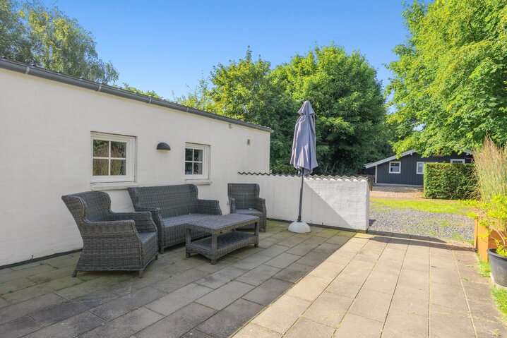 Sommerhus 35534 på Svanevænget 22, Bork Havn - Billede #34