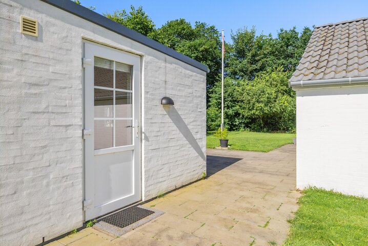 Sommerhus 35534 på Svanevænget 22, Bork Havn - Billede #35