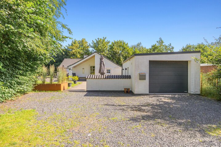 Sommerhus 35534 på Svanevænget 22, Bork Havn - Billede #36