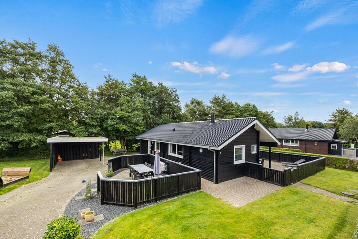 Sommerhus 35548 på Klydevænget 6, Bork Havn - Billede #0