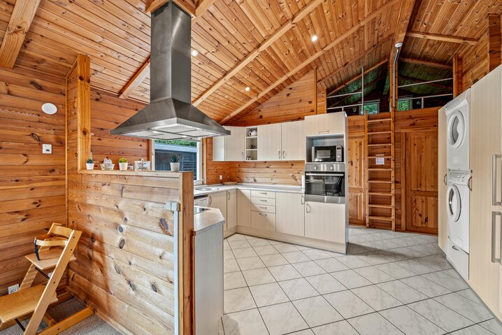 Ferienhaus 35548 in Klydevænget 6, Bork Havn - Bild #2