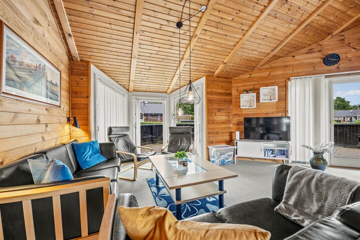 Ferienhaus 35548 in Klydevænget 6, Bork Havn - Bild #3