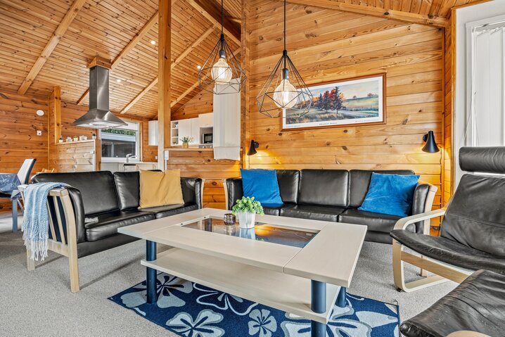 Ferienhaus 35548 in Klydevænget 6, Bork Havn - Bild #4