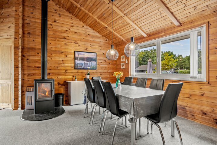 Ferienhaus 35548 in Klydevænget 6, Bork Havn - Bild #5