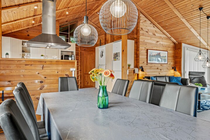 Ferienhaus 35548 in Klydevænget 6, Bork Havn - Bild #6