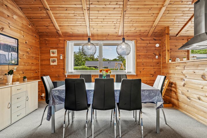 Ferienhaus 35548 in Klydevænget 6, Bork Havn - Bild #7