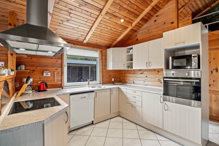Ferienhaus 35548 in Klydevænget 6, Bork Havn - Bild #8