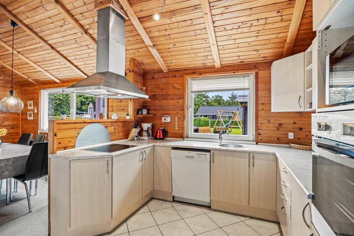 Ferienhaus 35548 in Klydevænget 6, Bork Havn - Bild #9