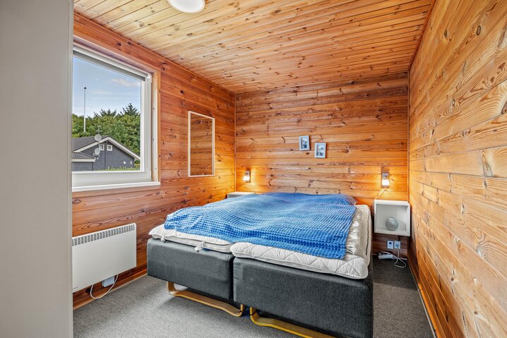 Ferienhaus 35548 in Klydevænget 6, Bork Havn - Bild #10