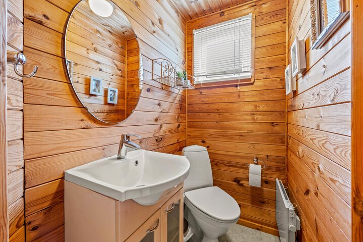 Ferienhaus 35548 in Klydevænget 6, Bork Havn - Bild #11