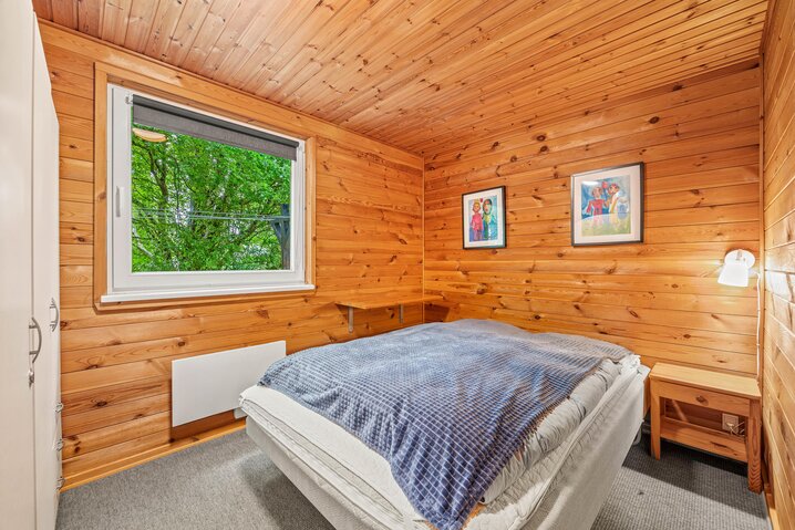 Ferienhaus 35548 in Klydevænget 6, Bork Havn - Bild #12