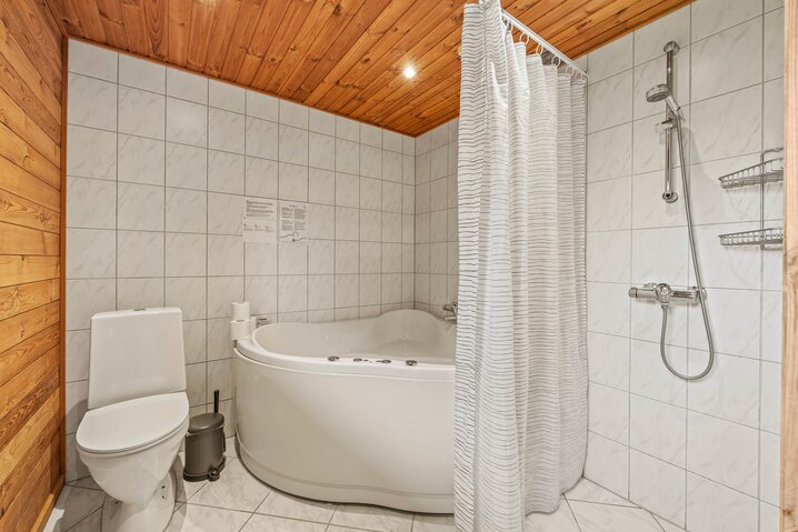 Ferienhaus 35548 in Klydevænget 6, Bork Havn - Bild #14