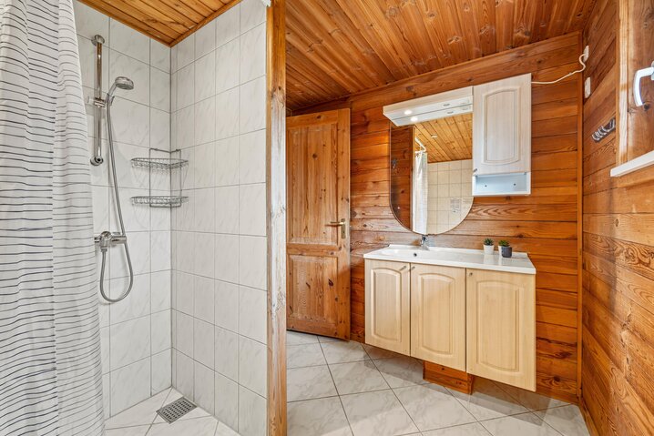 Ferienhaus 35548 in Klydevænget 6, Bork Havn - Bild #15
