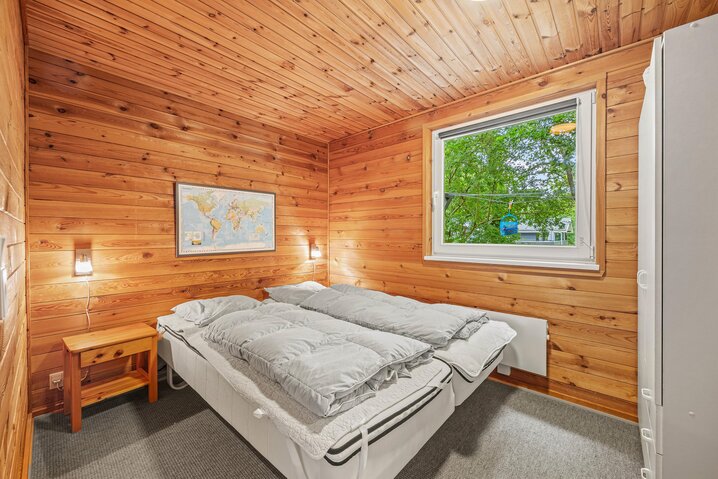 Ferienhaus 35548 in Klydevænget 6, Bork Havn - Bild #16