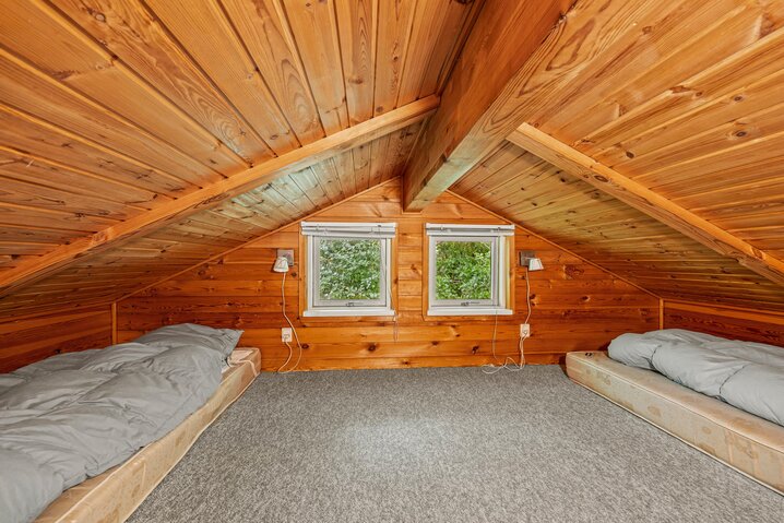 Ferienhaus 35548 in Klydevænget 6, Bork Havn - Bild #17