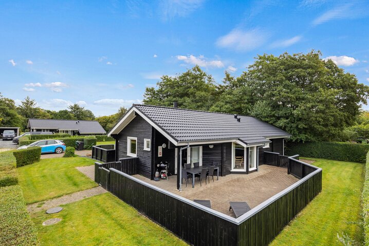 Ferienhaus 35548 in Klydevænget 6, Bork Havn - Bild #18