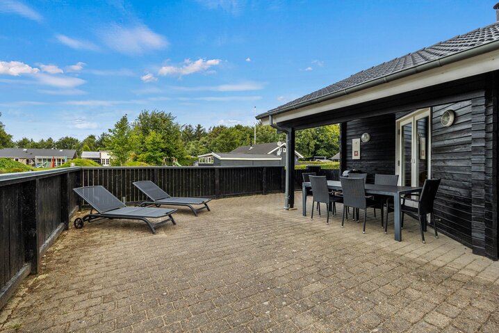 Ferienhaus 35548 in Klydevænget 6, Bork Havn - Bild #19