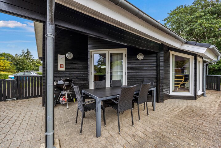 Ferienhaus 35548 in Klydevænget 6, Bork Havn - Bild #20