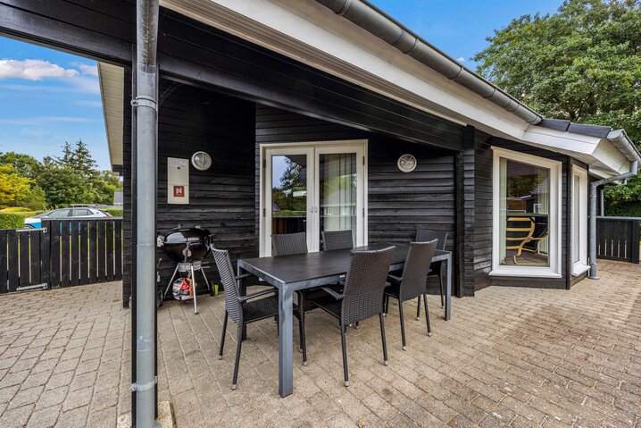 Sommerhus 35548 på Klydevænget 6, Bork Havn - Billede #20