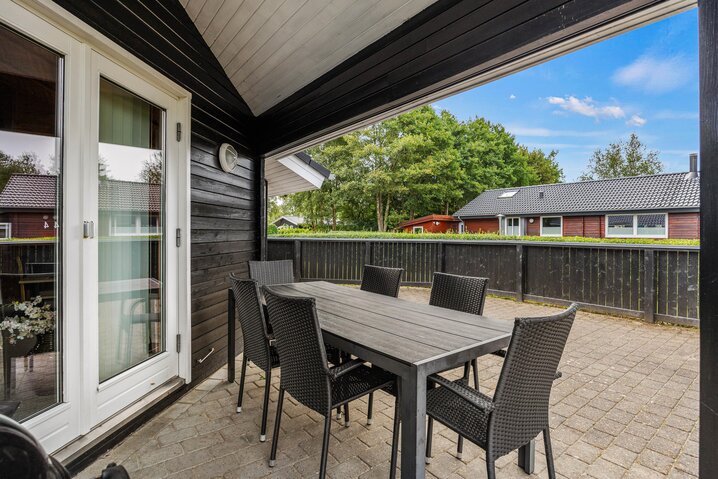Ferienhaus 35548 in Klydevænget 6, Bork Havn - Bild #21