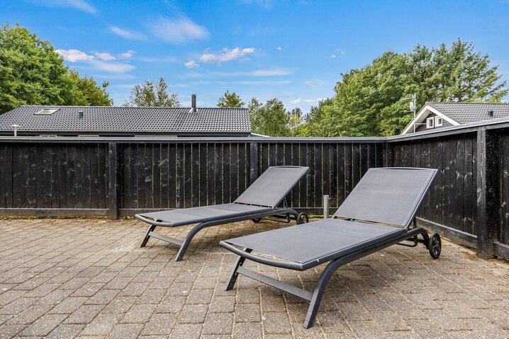 Ferienhaus 35548 in Klydevænget 6, Bork Havn - Bild #22