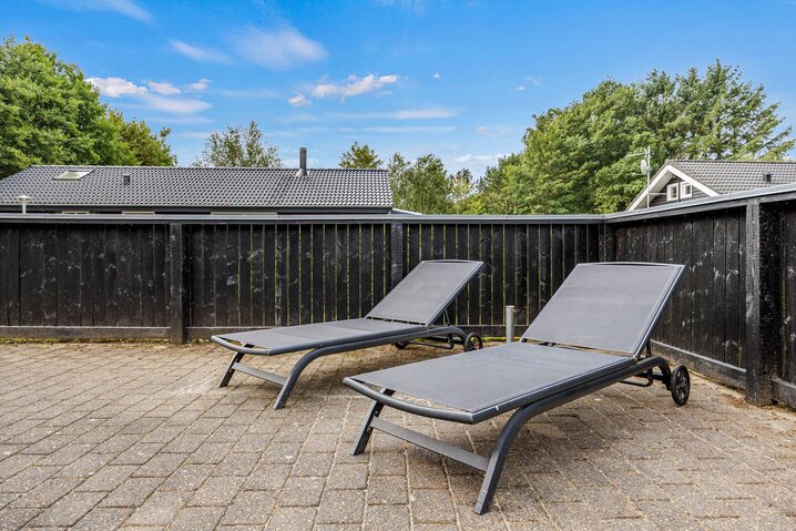 Sommerhus 35548 på Klydevænget 6, Bork Havn - Billede #22