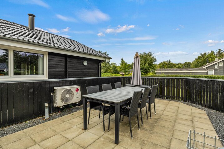 Ferienhaus 35548 in Klydevænget 6, Bork Havn - Bild #23