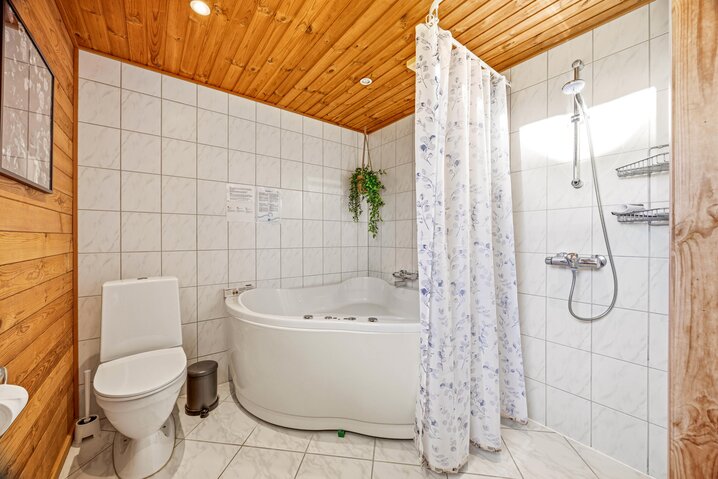 Holiday home 35548 at Klydevænget 6, Bork Havn - Picture #12