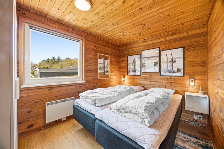 Holiday home 35548 at Klydevænget 6, Bork Havn - Picture #15