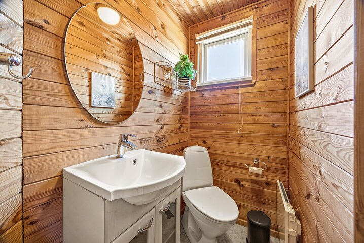 Holiday home 35548 at Klydevænget 6, Bork Havn - Picture #16
