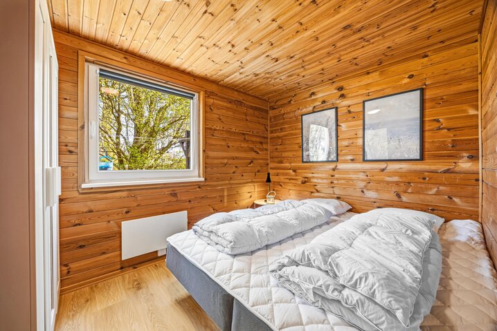 Holiday home 35548 at Klydevænget 6, Bork Havn - Picture #17