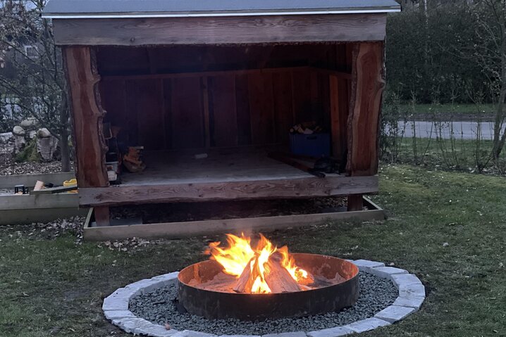 Ferienhaus 35551 in Hejrevænget 23, Bork Havn - Bild #25