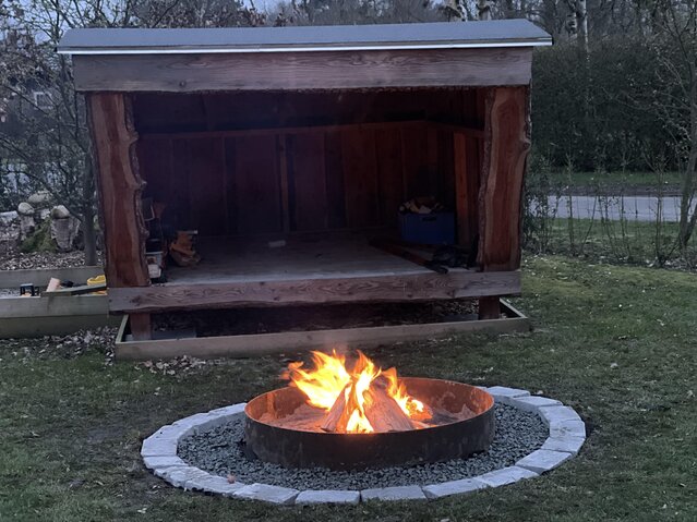 Ferienhaus 35551 in Hejrevænget 23, Bork Havn - Bild #25