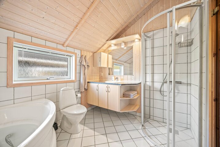 Sommerhus 35552 på Duevænget 12, Bork Havn - Billede #12