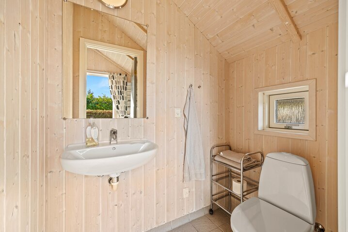 Sommerhus 35552 på Duevænget 12, Bork Havn - Billede #17