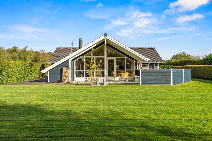 Sommerhus 35552 på Duevænget 12, Bork Havn - Billede #20