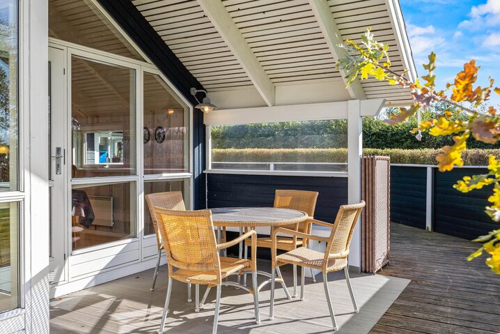 Sommerhus 35552 på Duevænget 12, Bork Havn - Billede #21