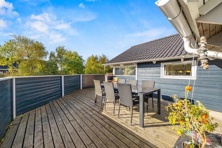 Sommerhus 35552 på Duevænget 12, Bork Havn - Billede #23