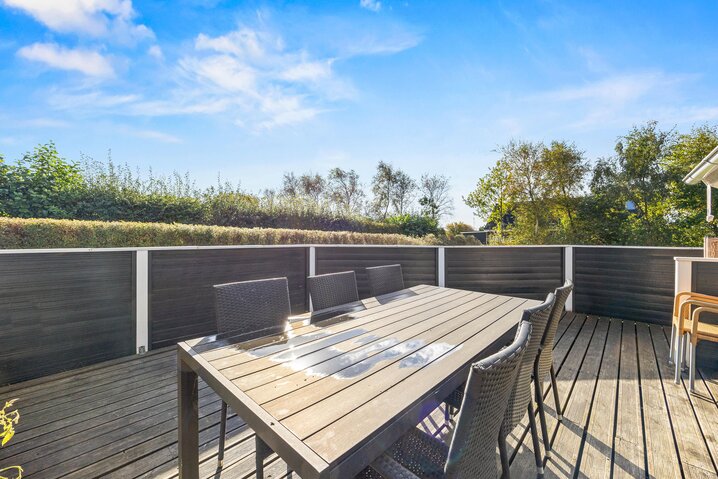 Sommerhus 35552 på Duevænget 12, Bork Havn - Billede #24