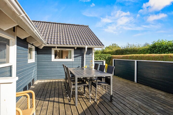 Sommerhus 35552 på Duevænget 12, Bork Havn - Billede #25