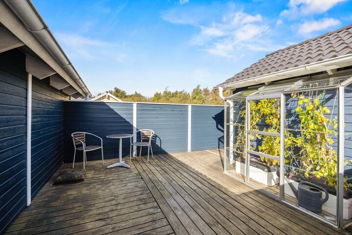 Sommerhus 35552 på Duevænget 12, Bork Havn - Billede #28
