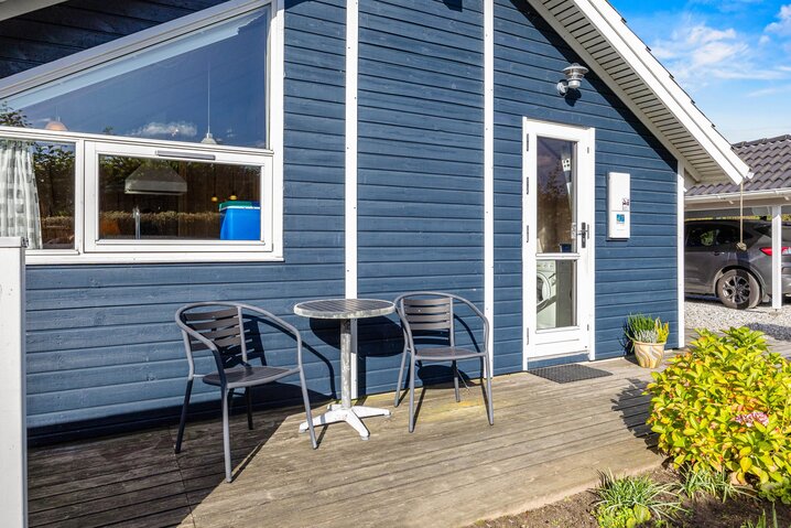 Sommerhus 35552 på Duevænget 12, Bork Havn - Billede #29