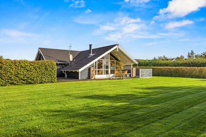 Sommerhus 35552 på Duevænget 12, Bork Havn - Billede #30