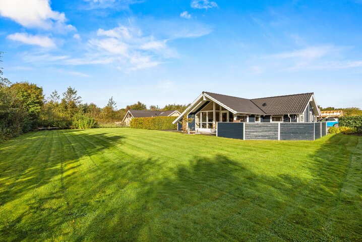 Sommerhus 35552 på Duevænget 12, Bork Havn - Billede #31