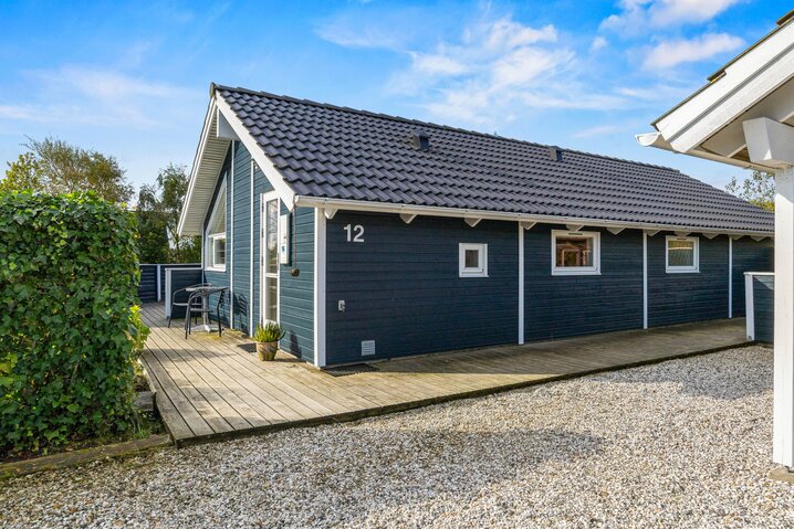 Sommerhus 35552 på Duevænget 12, Bork Havn - Billede #32